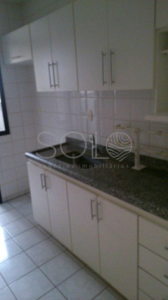 Imagem Apartamento com 3 Quartos à Venda, 84 m² em Vila Suconasa - Araraquara Imagem Apartamento com 3 Quartos à Venda, 84 m² em Vila Suconasa - Araraquara