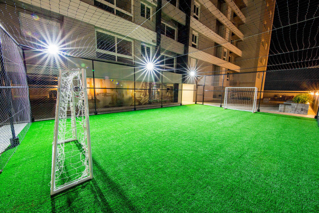 Imagem Apartamento com 1 Quarto à Venda, 38 m² em Sanvitto - Caxias Do Sul