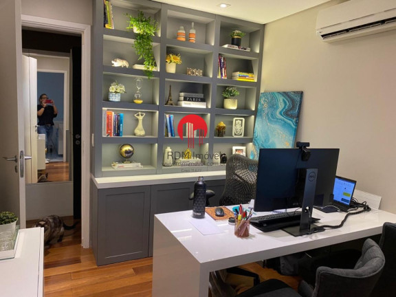 Imagem Apartamento com 3 Quartos à Venda, 255 m² em Paraíso Do Morumbi - São Paulo Imagem Apartamento com 3 Quartos à Venda, 255 m² em Paraíso Do Morumbi - São Paulo