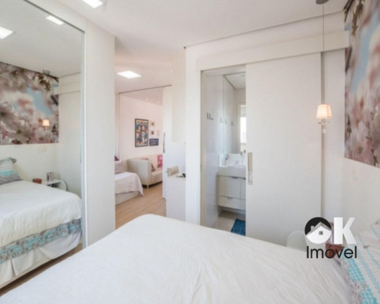 Imagem Apartamento com 2 Quartos à Venda, 50 m² em Higienópolis - São Paulo Imagem Apartamento com 2 Quartos à Venda, 50 m² em Higienópolis - São Paulo
