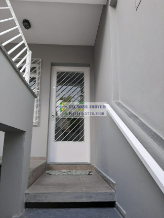 Imagem Sobrado com 2 Quartos à Venda, 125 m² em Jardim Da Gloria - São Paulo Imagem Sobrado com 2 Quartos à Venda, 125 m² em Jardim Da Gloria - São Paulo