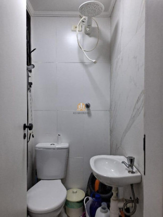 Imagem Imóvel com 3 Quartos à Venda, 92 m² em Vila Andrade - São Paulo