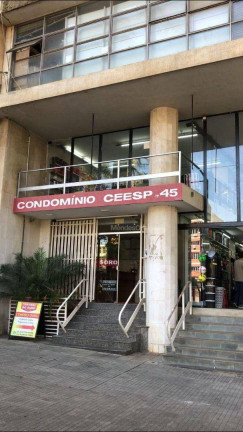 Imagem Sala Comercial à Venda, 30 m² em Centro - Sorocaba