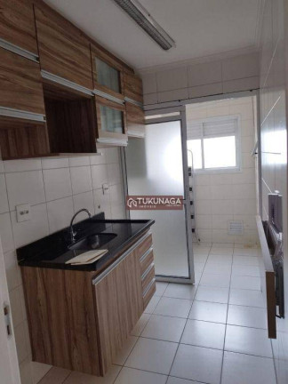 Imagem Apartamento com 3 Quartos à Venda, 64 m² em Ponte Grande - Guarulhos