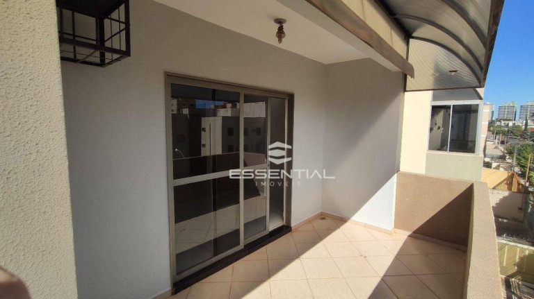 Imagem Apartamento com 3 Quartos à Venda, 132 m² em Jardim Panorama - São José Do Rio Preto