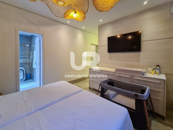 Imagem Casa com 4 Quartos à Venda, 432 m² em Riviera | Módulo 12 - Bertioga