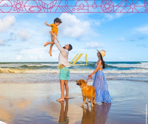 Imagem Imóvel com 2 Quartos à Venda, 83 m² em Praia Dos Milionários - Ilhéus Imagem Imóvel com 2 Quartos à Venda, 83 m² em Praia Dos Milionários - Ilhéus