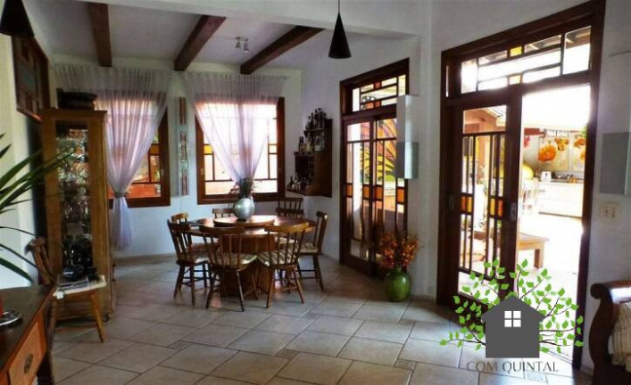 Imagem Casa com 4 Quartos à Venda, 435 m² em Miolo Da Granja - Cotia Imagem Casa com 4 Quartos à Venda, 435 m² em Miolo Da Granja - Cotia