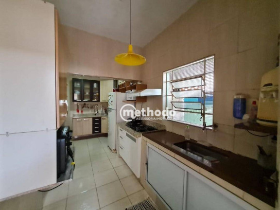 Imagem Casa com 2 Quartos à Venda, 150 m² em Jardim Chapadão - Campinas Imagem Casa com 2 Quartos à Venda, 150 m² em Jardim Chapadão - Campinas