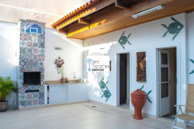 Imagem Cobertura com 4 Quartos à Venda, 320 m² em Barra Da Tijuca - Rio De Janeiro Imagem Cobertura com 4 Quartos à Venda, 320 m² em Barra Da Tijuca - Rio De Janeiro