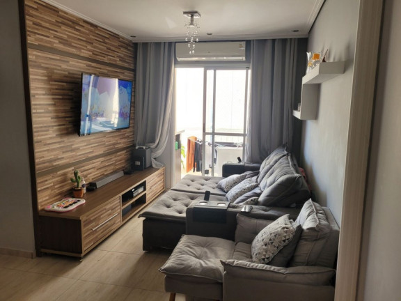 Imagem Apartamento com 3 Quartos à Venda, 80 m² em Jardim Tupanci - Barueri Imagem Apartamento com 3 Quartos à Venda, 80 m² em Jardim Tupanci - Barueri