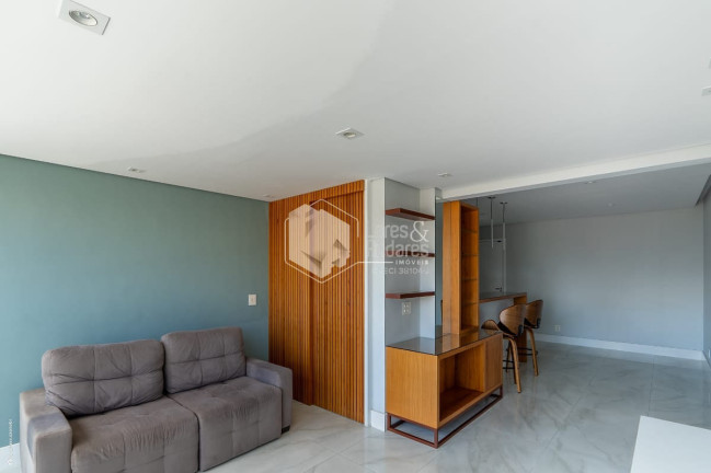 Imagem Apartamento com 2 Quartos à Venda, 70 m² em Campo Belo - São Paulo