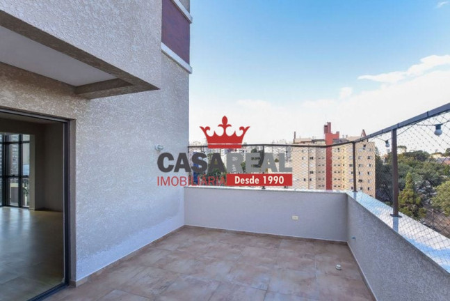 Imagem Apartamento com 3 Quartos à Venda, 98 m² em Bigorrilho - Curitiba Imagem Apartamento com 3 Quartos à Venda, 98 m² em Bigorrilho - Curitiba