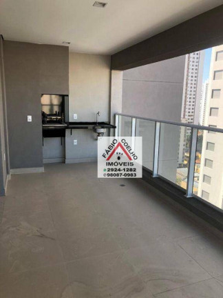 Imagem Apartamento com 2 Quartos à Venda, 103 m² em Brooklin - São Paulo