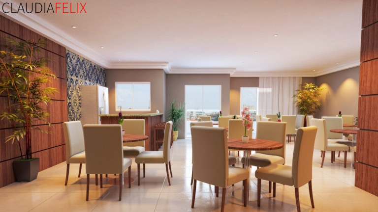 Imagem Imóvel com 2 Quartos à Venda, 65 m² em Ocian - Praia Grande