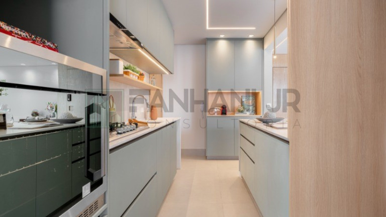 Imagem Imóvel com 2 Quartos à Venda, 130 m² em Vila Nova Conceição - São Paulo Imagem Imóvel com 2 Quartos à Venda, 130 m² em Vila Nova Conceição - São Paulo