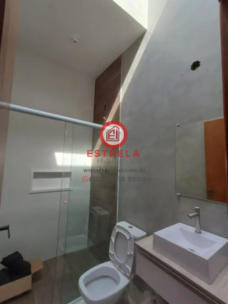 Imagem Casa com 3 Quartos à Venda, 120 m² em Residencial Parque Dos Sinos - Jacareí