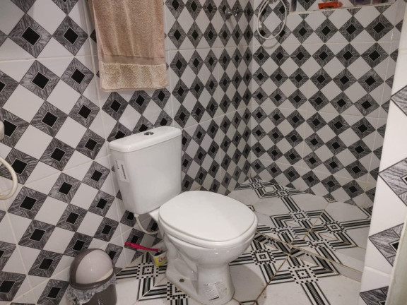 Imagem Casa com 2 Quartos à Venda, 110 m² em Madureira - Rio De Janeiro
