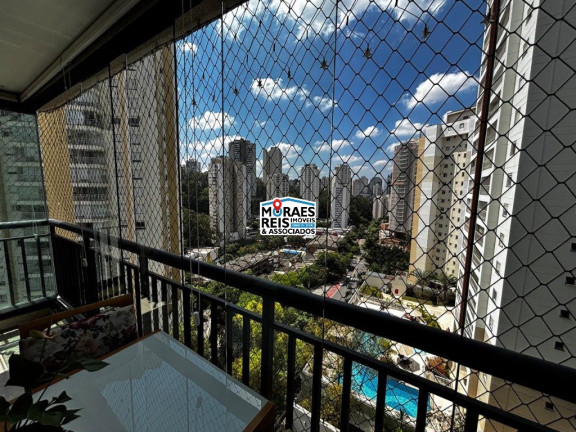 Imagem Apartamento com 2 Quartos à Venda, 77 m² em Vila Andrade - São Paulo Imagem Apartamento com 2 Quartos à Venda, 77 m² em Vila Andrade - São Paulo