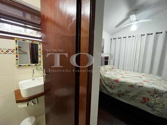 Imagem Casa com 4 Quartos à Venda, 320 m² em Enseada - Guarujá Imagem Casa com 4 Quartos à Venda, 320 m² em Enseada - Guarujá