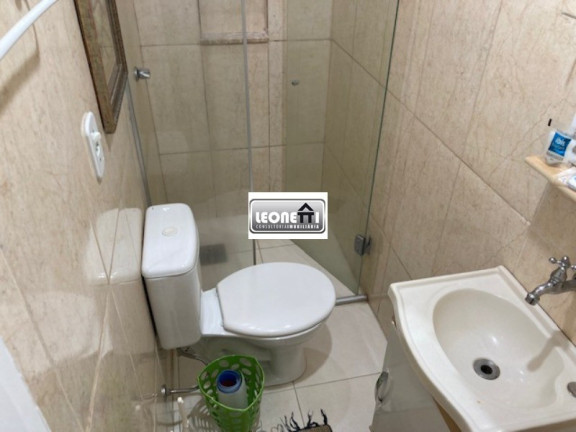 Imagem Kitnet com 1 Quarto à Venda, 18 m² em Copacabana - Rio De Janeiro