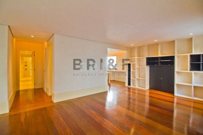 Imagem Apartamento com 4 Quartos à Venda, 176 m² em Jardim Paulista - São Paulo
