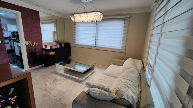 Imagem Apartamento com 3 Quartos à Venda, 186 m² em Vila Regente Feijó - São Paulo