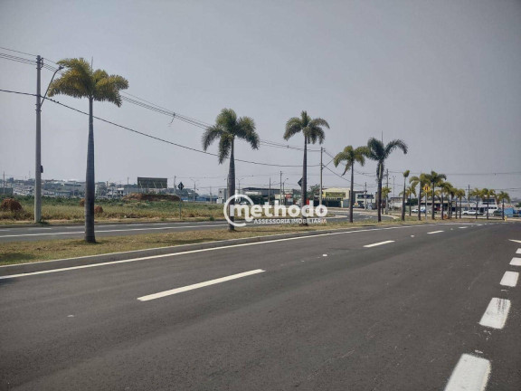 Imagem Terreno à Venda, 357 m² em Jardim Ipaussurama - Campinas