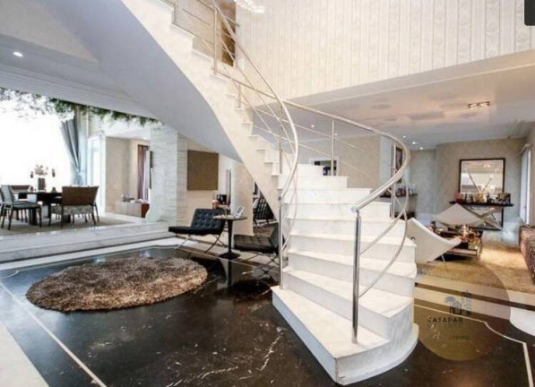 Imagem Casa com 6 Quartos à Venda, 790 m² em Parque Terra Nova Ii - São Bernardo Do Campo Imagem Casa com 6 Quartos à Venda, 790 m² em Parque Terra Nova Ii - São Bernardo Do Campo