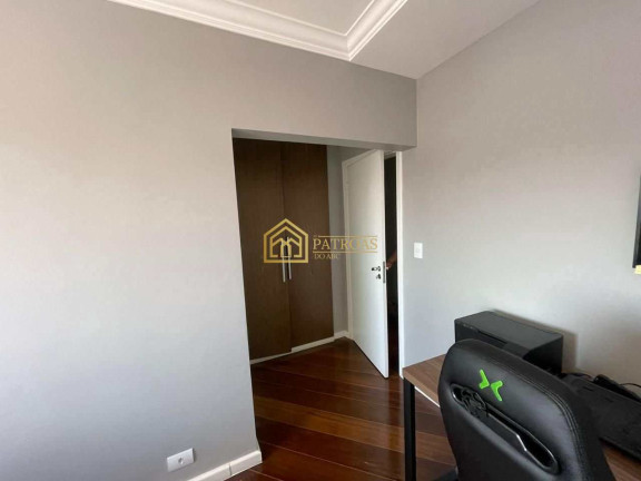 Imagem Apartamento com 4 Quartos à Venda, 320 m² em Nova Petrópolis - São Bernardo Do Campo Imagem Apartamento com 4 Quartos à Venda, 320 m² em Nova Petrópolis - São Bernardo Do Campo
