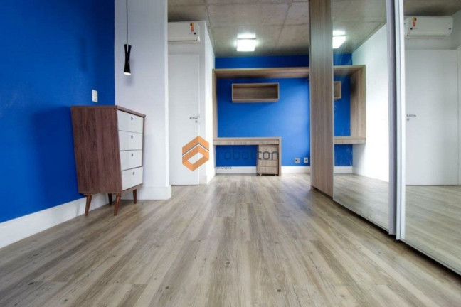 Imagem Apartamento com 1 Quarto à Venda, 70 m² em Vila Leopoldina - São Paulo Imagem Apartamento com 1 Quarto à Venda, 70 m² em Vila Leopoldina - São Paulo