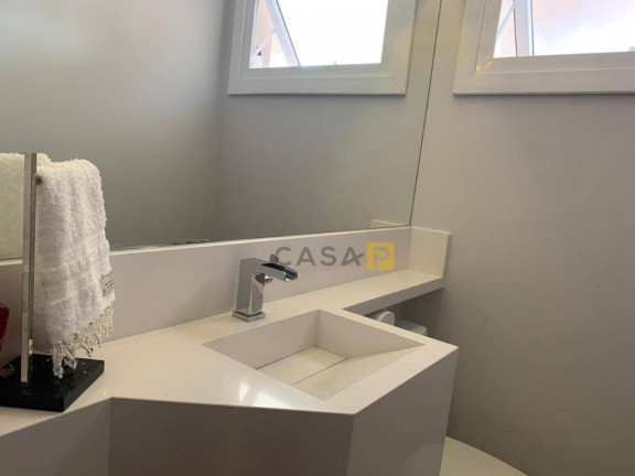 Imagem Apartamento com 3 Quartos à Venda, 96 m² em Jardim São Domingos - Americana Imagem Apartamento com 3 Quartos à Venda, 96 m² em Jardim São Domingos - Americana