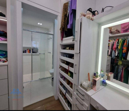 Imagem Apartamento com 3 Quartos à Venda, 124 m² em Itacorubi - Florianópolis