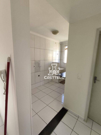 Imagem Apartamento com 2 Quartos à Venda, 47 m² em Nova Olinda - Londrina Imagem Apartamento com 2 Quartos à Venda, 47 m² em Nova Olinda - Londrina