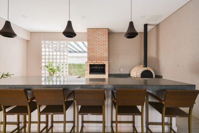 Imagem Imóvel com 3 Quartos à Venda, 140 m² em Jardim Vila Mariana - São Paulo