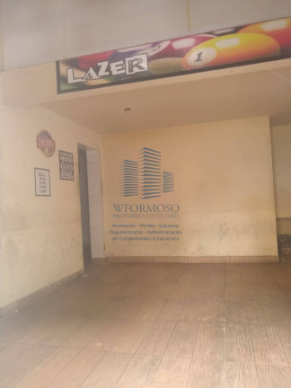 Imagem Imóvel Comercial à Venda, 232 m² em Magalhães Bastos - Rio De Janeiro