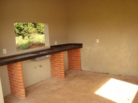 Imagem Imóvel com 4 Quartos à Venda, 700 m² em Bairro Dos Frades - Limeira