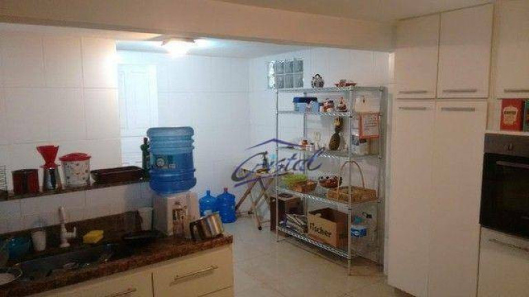 Imagem Casa com 3 Quartos à Venda, 220 m² em Vila Sônia - São Paulo Imagem Casa com 3 Quartos à Venda, 220 m² em Vila Sônia - São Paulo