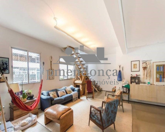 Imagem Apartamento com 2 Quartos à Venda, 255 m² em Pinheiros - São Paulo Imagem Apartamento com 2 Quartos à Venda, 255 m² em Pinheiros - São Paulo