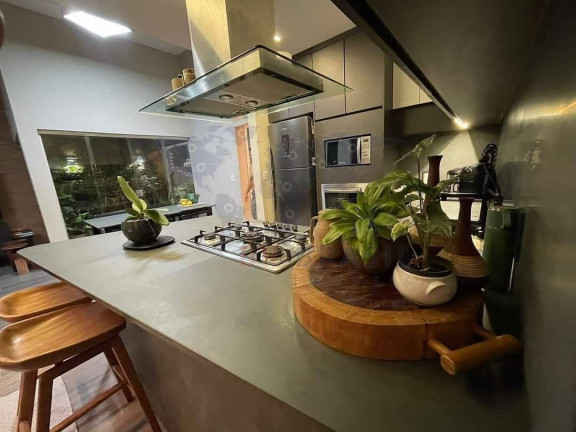 Imagem Casa com 3 Quartos à Venda, em Núcleo Habitacional Mary Dota - Bauru Imagem Casa com 3 Quartos à Venda, em Núcleo Habitacional Mary Dota - Bauru