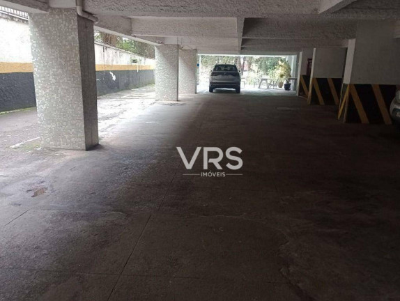 Imagem Apartamento com 3 Quartos à Venda, 90 m² em Alto - Teresópolis
