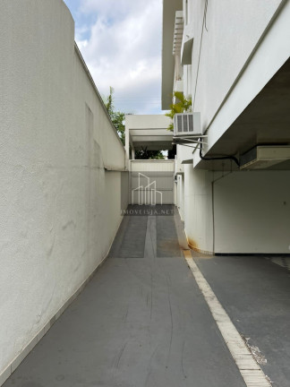 Imagem Casa com 4 Quartos para Alugar, 547 m² em Alphaville Residencial Dois - Barueri