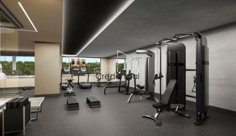 Imagem Cobertura com 3 Quartos à Venda, 364 m² em Cabral - Curitiba Imagem Cobertura com 3 Quartos à Venda, 364 m² em Cabral - Curitiba