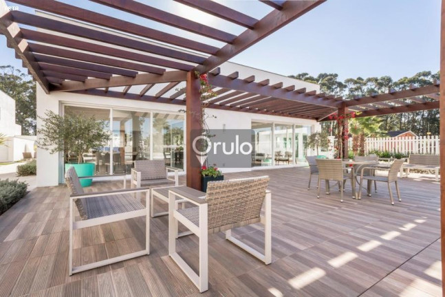 Imagem Casa com 3 Quartos à Venda, 133 m² em Centro - Xangri-lá