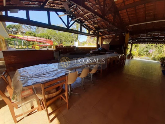 Imagem Chácara com 7 Quartos à Venda, 900 m² em Jundiaizinho - Mairiporã