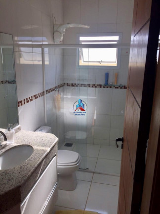 Imagem Casa com 3 Quartos à Venda, 108 m² em Residencial Alvorada - Bragança Paulista Imagem Casa com 3 Quartos à Venda, 108 m² em Residencial Alvorada - Bragança Paulista