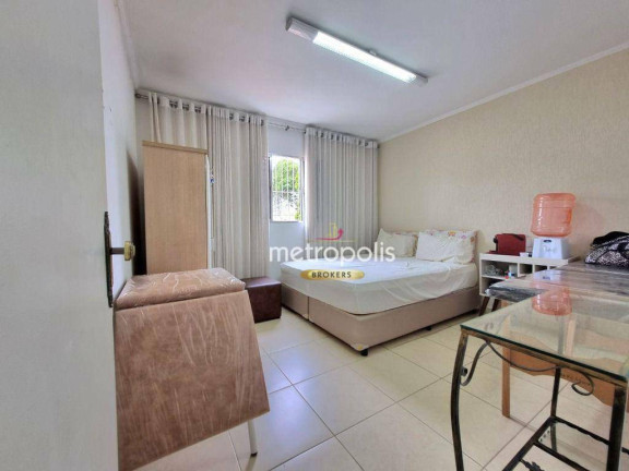 Imagem Sobrado com 4 Quartos para Alugar, 137 m² em Campestre - Santo André Imagem Sobrado com 4 Quartos para Alugar, 137 m² em Campestre - Santo André