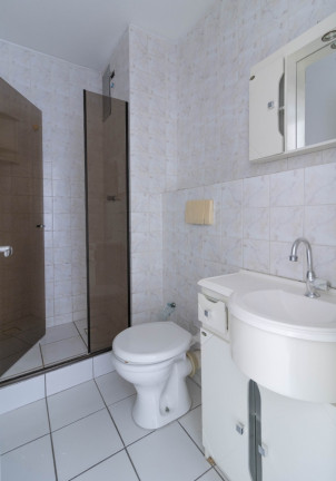 Imagem Apartamento com 1 Quarto à Venda, 38 m² em Rubem Berta - Porto Alegre