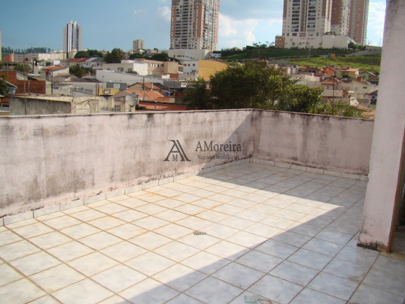 Imagem Imóvel à Venda, 180 m² em Vila Vianelo - Jundiaí