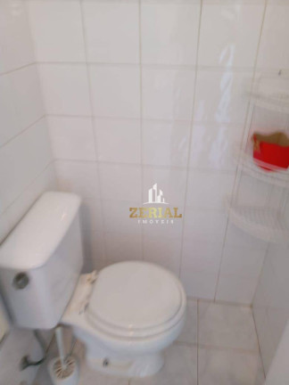 Imagem Sala Comercial à Venda ou Locação, 90 m² em Santo Antônio - São Caetano Do Sul Imagem Sala Comercial à Venda ou Locação, 90 m² em Santo Antônio - São Caetano Do Sul